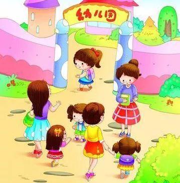 幼儿园有哪些游戏可以做