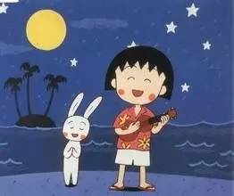 樱桃小丸子购物攻略游戏