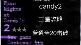 午夜后宫的游戏攻略大全