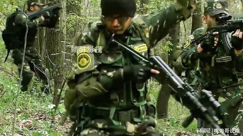特种兵营救任务游戏攻略