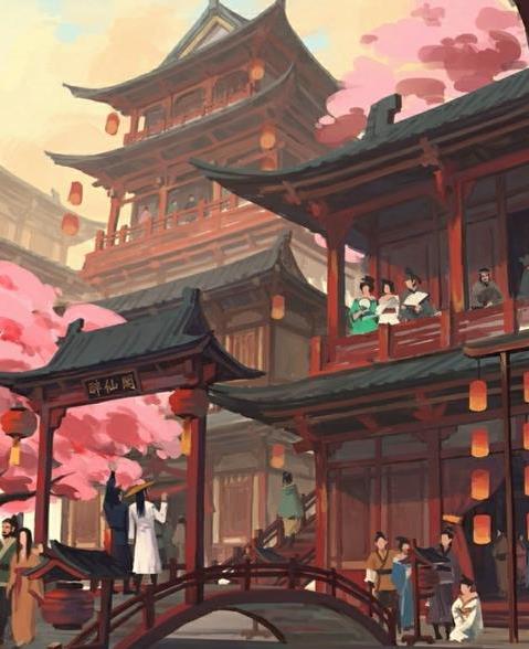江湖悠悠游戏攻略 练药