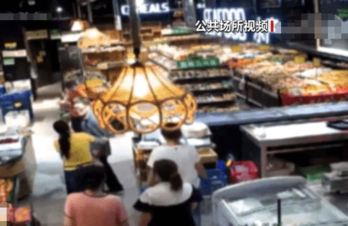 员工把超市偷倒闭：半年偷6吨鸡蛋