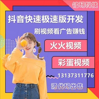 看广告或者看视频赚钱
