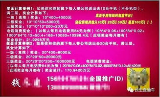 看广告为什么会赚钱