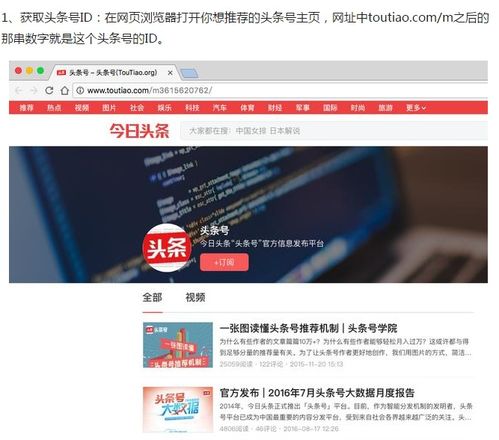 头条在哪里看广告赚钱