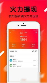 怎么看火山广告赚钱了