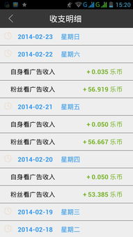 有啥看广告就能赚钱的