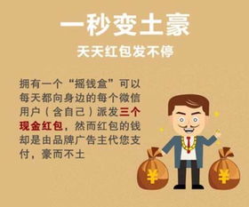 为什么总是看广告赚钱呢