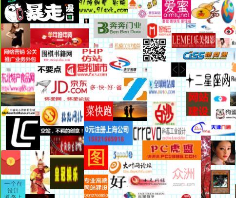 国外看广告赚钱的有哪些