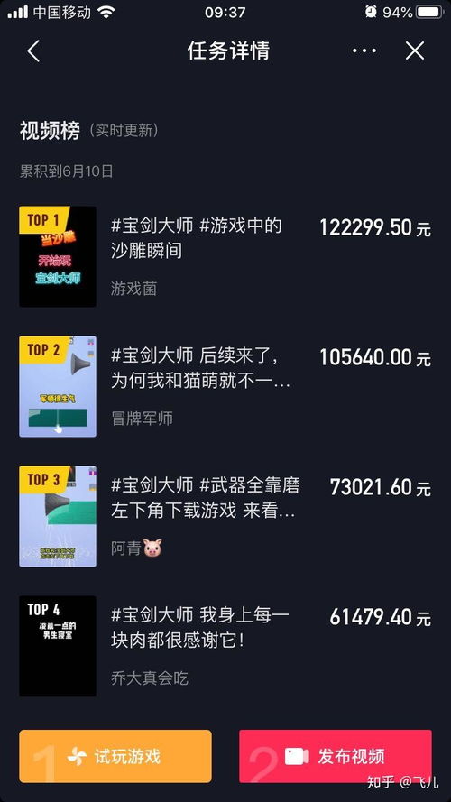 看广告抖音赚钱游戏有哪些
