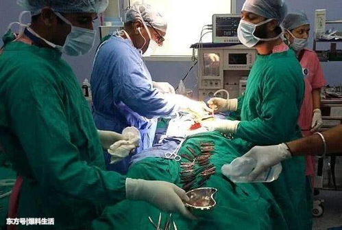 男子饭后肚子剧痛抽出牛奶血