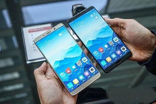 华为x7手机怎么和电脑连接(华为X7，智能手机与电脑无缝连接的科技新体验)
