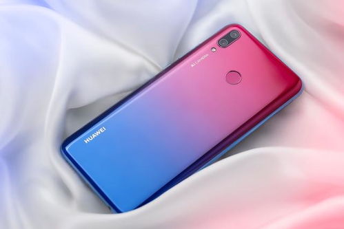 华为畅享9plus怎么连接电脑上(华为畅享9 Plus，您的移动创作伙伴)