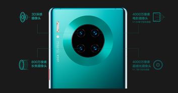 华为mate30pro怎么把视频传到电脑(如何使用华为Mate 30 Pro将手机视频传输至电脑)