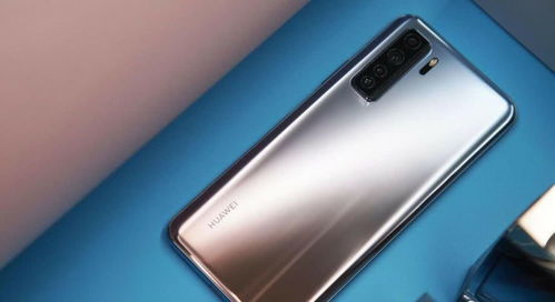 华为nove7se5g怎么投屏电脑(高清盛宴，华为nova 9 SE 5G如何完美适配你的电脑屏幕)