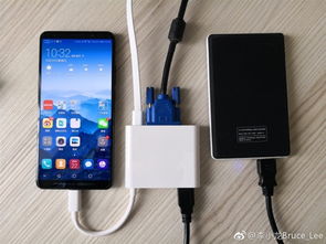 手机华为7i 怎么usb连接电脑(如何通过USB线将华为7i手机连接到电脑，步骤与技巧)