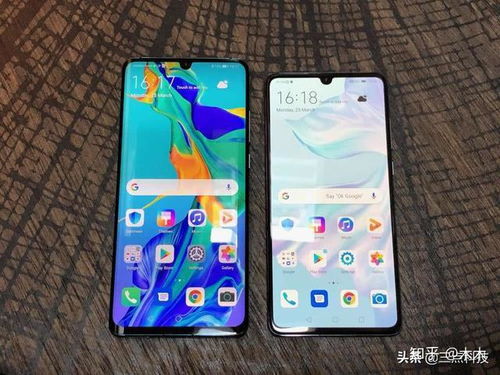 华为p30该怎么投屏到电脑(1.选择合适的屏幕，