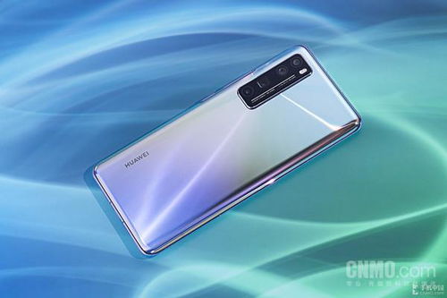 华为nova5pro手机怎么连接电脑(解锁科技新境界，华为Nova 5 Pro与你的完美邂逅)