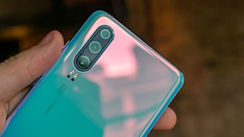 华为p30pro怎么存储图片到电脑(华为P30 Pro，解锁你的摄影新世界)