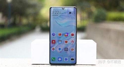 华为p30pro怎么和电脑共享网络(华为P30 Pro，无线传输的革命)