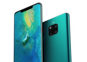 华为mate8怎么用wf连接电脑(华为Mate 8与WF Connect，开启无线文件传输新篇章)