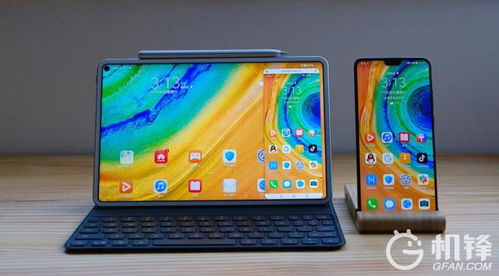 华为电脑怎么装百度网盘(探索新大陆，如何在华为MatePad Pro上安装百度网盘)