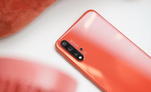 华为nova5pro怎么把照片导入电脑(如何使用华为Nova 5 Pro高效地将照片导入电脑)