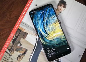 华为手机p20pro怎么与电脑连接(解锁华为P20 Pro的神秘世界—你的私人摄影专家)