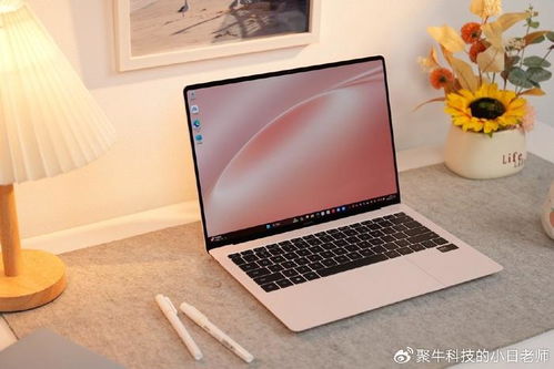 华为柔性屏笔记本电脑怎么用(探索未来科技—如何使用华为柔性屏笔记本电脑)