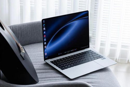 华为matebook 电脑使用情况怎么样(华为MateBook，书写新时代的科技新纪元)