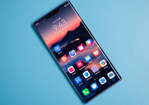 华为mate30pro怎么无线投屏电脑(如何在华为Mate 30 Pro上实现无线投屏？解锁你的新技能！