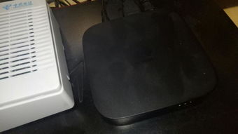 华为盒子wifi连接电脑怎么连接电脑显示器(华为盒子WiFi连接电脑与显示器，开启你的高清观影之旅)