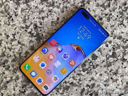 华为p40pro怎么当电脑用(华为P40 Pro如何成为你的全能电脑？