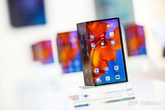华为平板电脑z5怎么样(探索未来触控，华为平板电脑Z5的全方位体验)