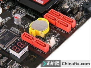 华为电脑怎么看主板坏没坏(如何通过华为电脑检测主板是否损坏，一次全面的故障排查指南)
