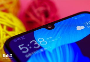 华为nova5pro怎么投屏电脑(解锁你的移动办公新方式—如何使用华为Nova 5 Pro进行无线投屏)