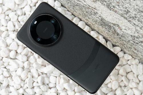 华为mate60pro怎么当电脑用(华为Mate60 Pro，你的全能电脑新选择)