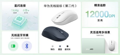 鼠标自己乱动是怎么回事华为电脑(华为电脑，让创作自由无边界)