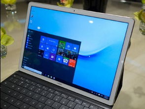 华为电脑分盘怎么分win10(华为MateBook 13笔记本如何分区安装Windows 10)