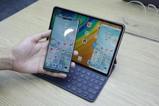 华为p30怎么从电脑导入文件(华为P30，手机与电脑无缝连接的高效工具)