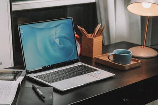 华为电脑matebook14触屏怎么设置(解锁华为MateBook 14的触控魔法 如何让你的笔记本变身全能移动助手)