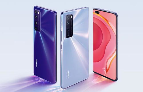 华为nove5 pro怎么连接电脑(华为nova 5 Pro，你的全能拍摄伙伴)