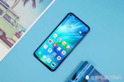 华为荣耀20s怎么投屏电脑(高清体验与便捷连接，如何将华为荣耀20s无缝投屏到电脑)