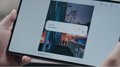 华为m5怎么作为电脑数位板(华为M5，探索创作新可能的高效工具)
