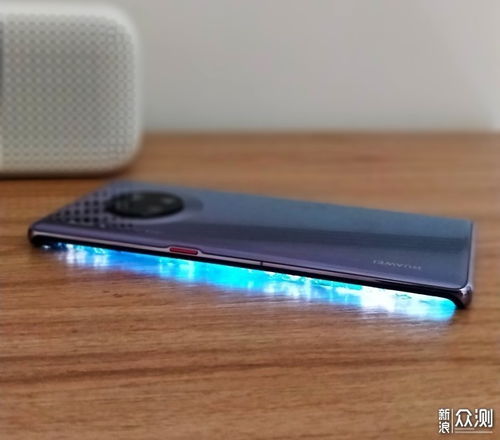 华为mate30怎么红外连接电脑(华为Mate 30 Pro，解锁你的无线遥控新可能)