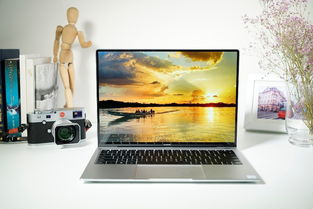 华为电脑怎么把c盘分成多个盘(华为MateBook 13的秘密武器—C盘多分区系统深度体验)