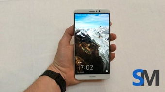 华为MATE9怎么往电脑导照片(如何使用华为Mate 9高效传输照片到电脑)