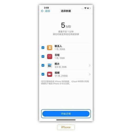 华为手机电脑导入照片怎么导入iphone(从华为到iPhone，轻松一键导出你的照片，让每一张都闪耀在云端)