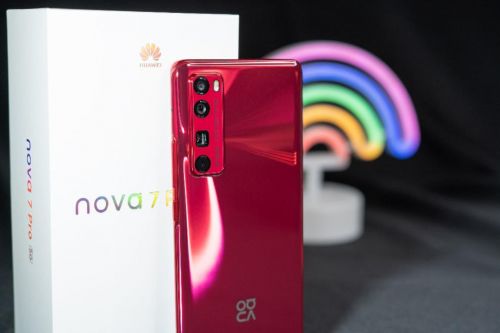华为nova7怎么下载视频到电脑(首先，准备你的设备)
