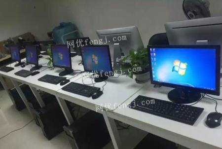 华为办公室电脑主机怎么样(开启智慧办公新纪元—华为笔记本为您的创意之路插上翅膀)